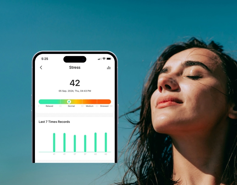 Herz P1 Smart Ring