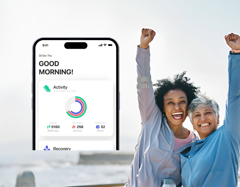 Herz P1 Smart Ring