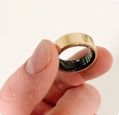 Herz P1 Smart Ring
