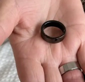 Herz P1 Smart Ring