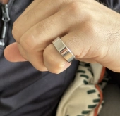 Herz P1 Smart Ring